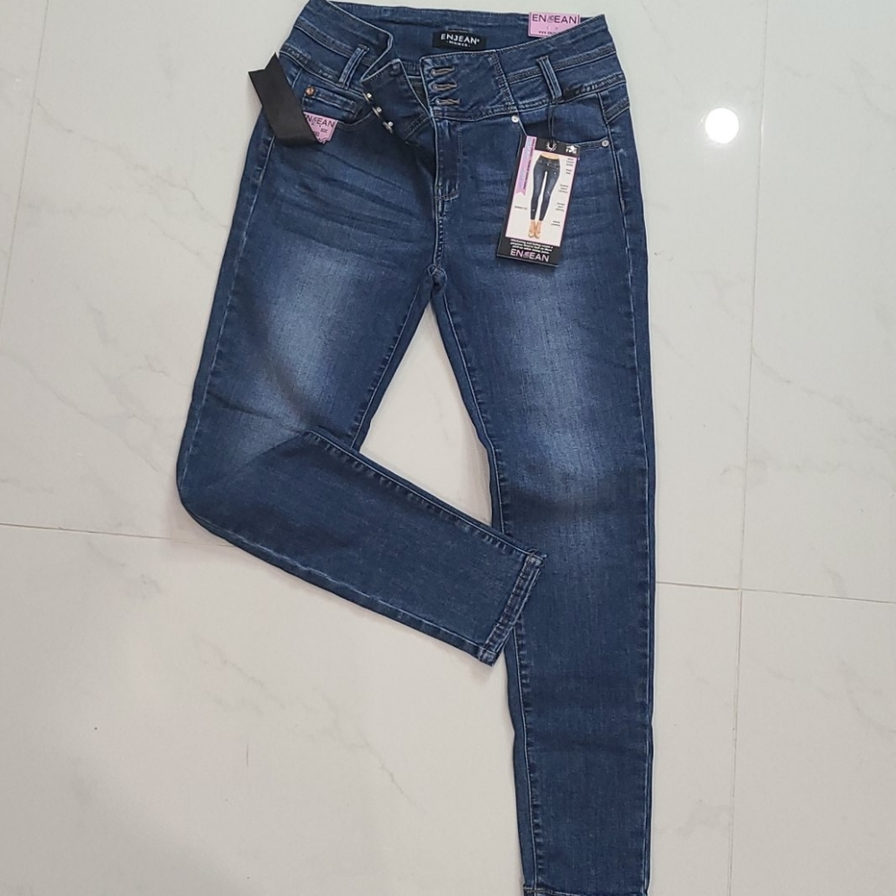 ENJEAN DEMIN CO.JEANS